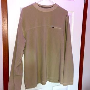 5/$25😊 llbean fleece pullover